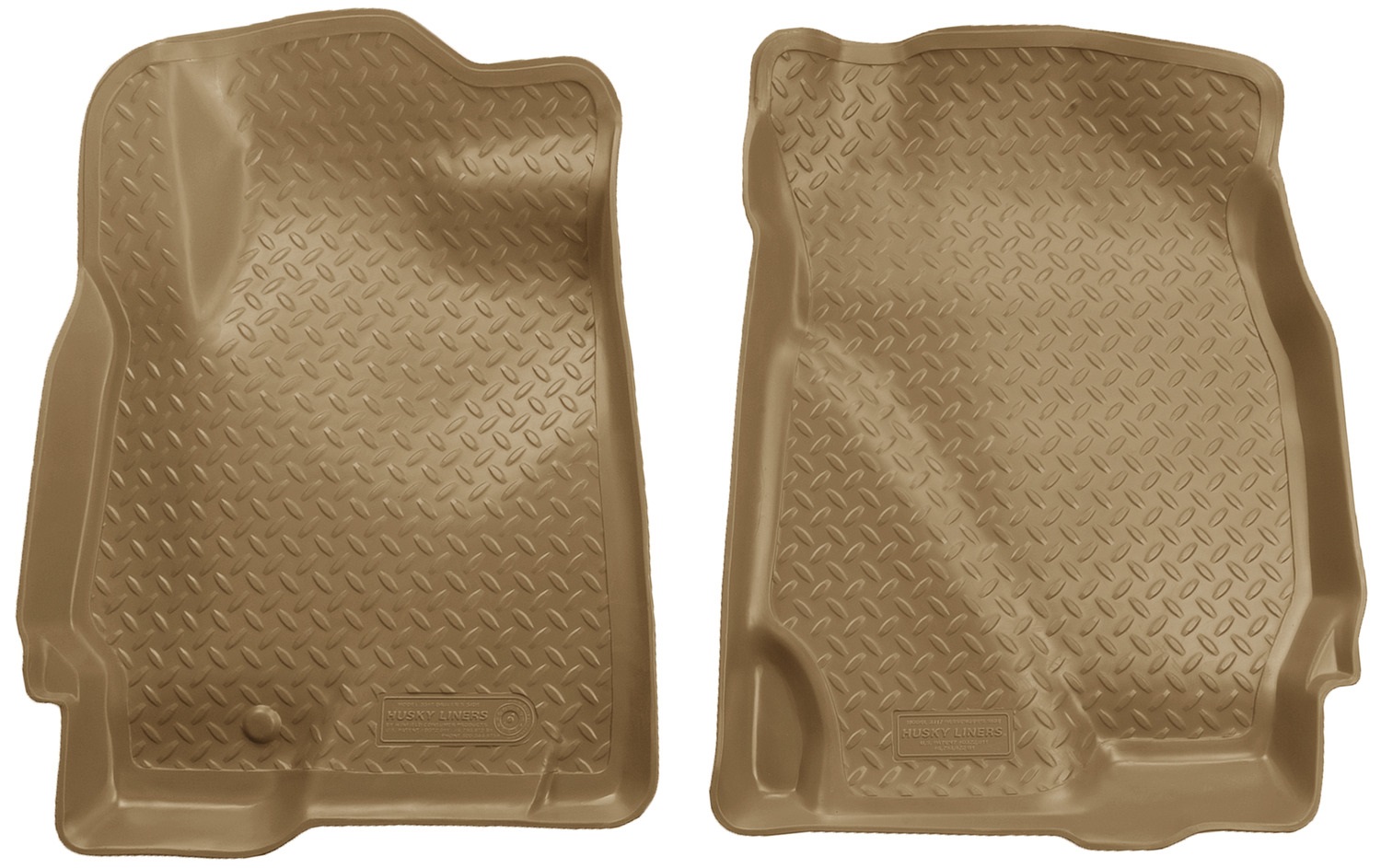 Husky Liners Husky Liners 33173 Classic Style; Floor Liner Fits 05-08 Escape Mariner Tribute