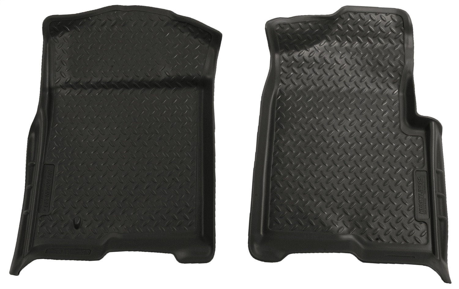 Husky Liners Husky Liners 33691 Classic Style; Floor Liner Fits 09-14 F-150