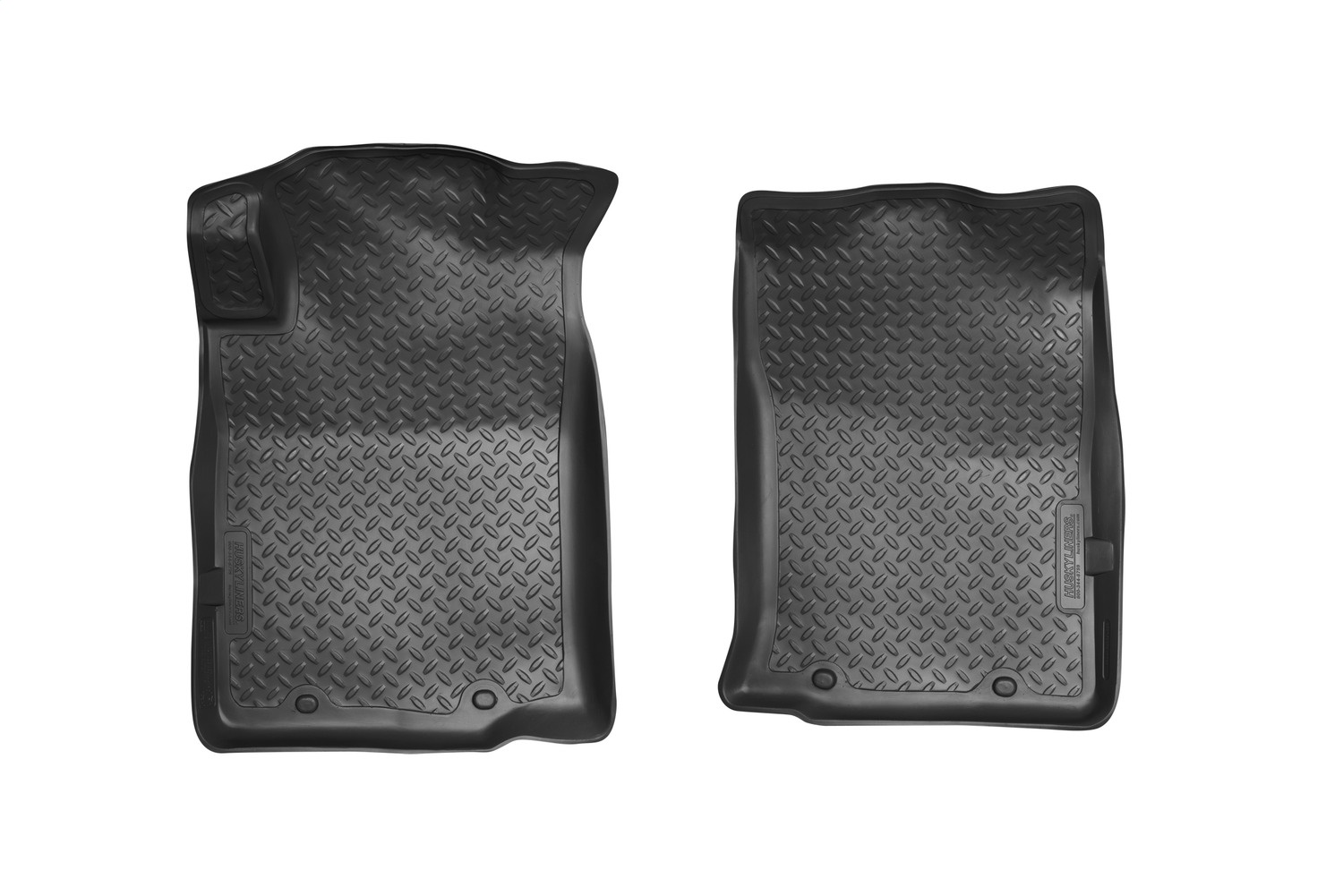 Husky Liners Husky Liners 35471 Classic Style; Floor Liner Fits 05-15 Tacoma