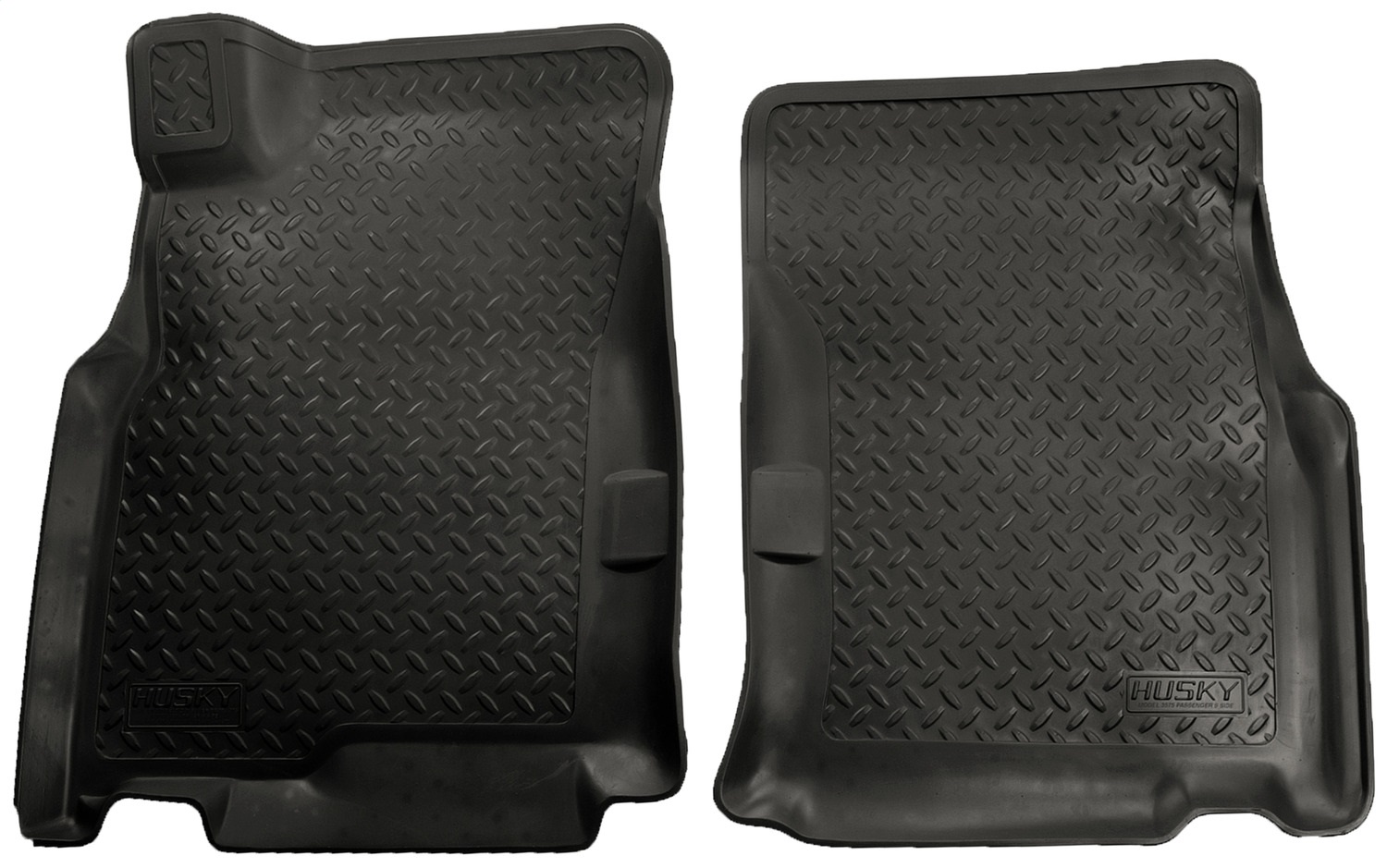 Husky Liners Husky Liners 35751 Classic Style; Floor Liner Fits 03-09 4Runner