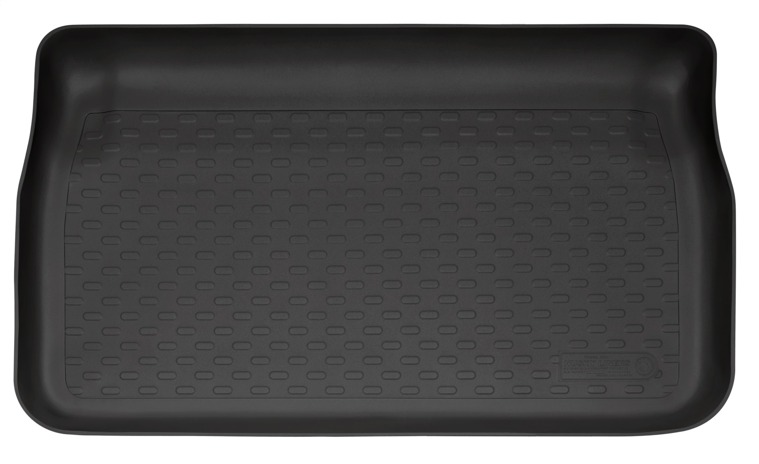 Husky Liners Husky Liners 40271 Classic Style; Cargo Liner Fits Grand Caravan Town & Country