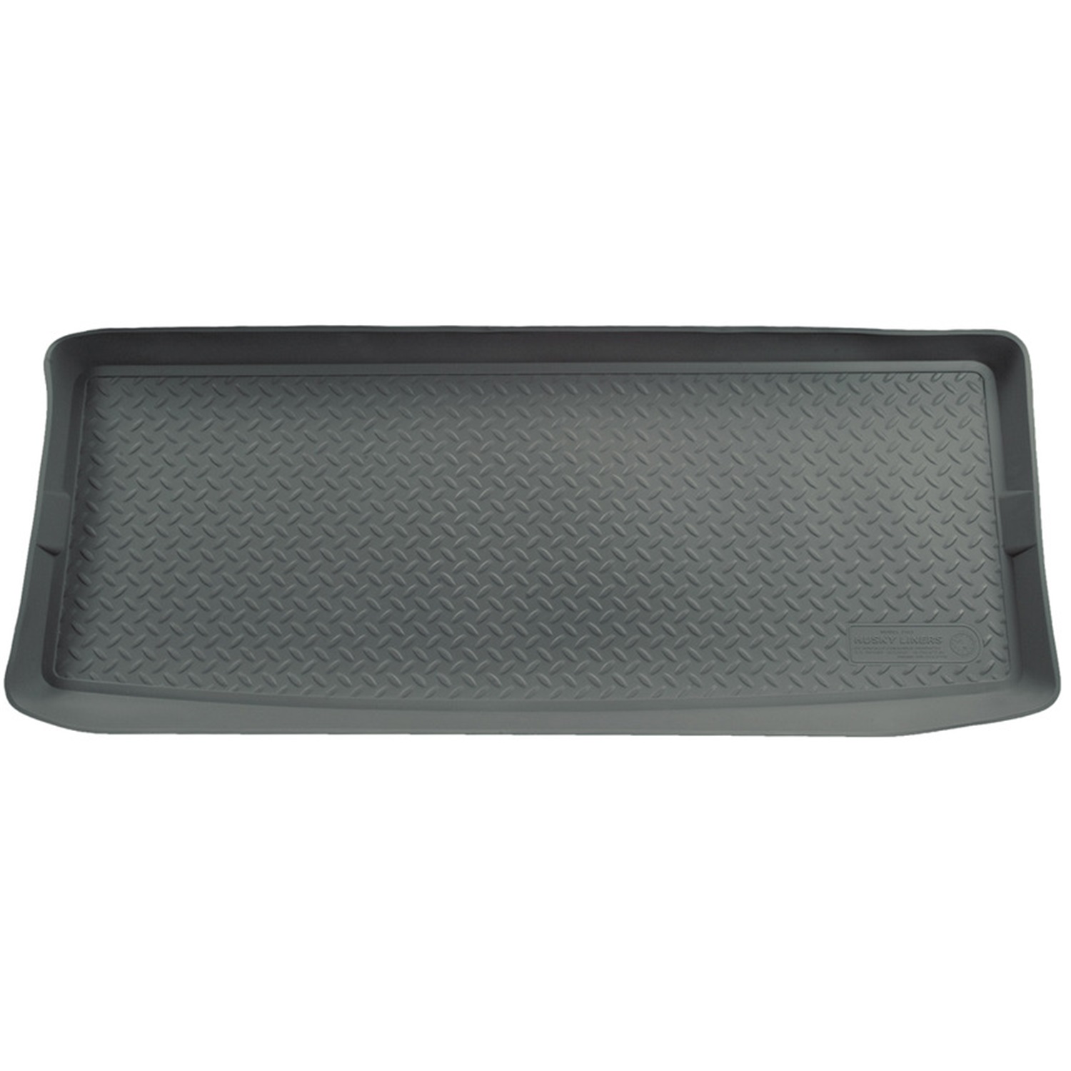 Husky Liners Husky Liners 44052 Classic Style: Cargo Liner 04-10 Sienna