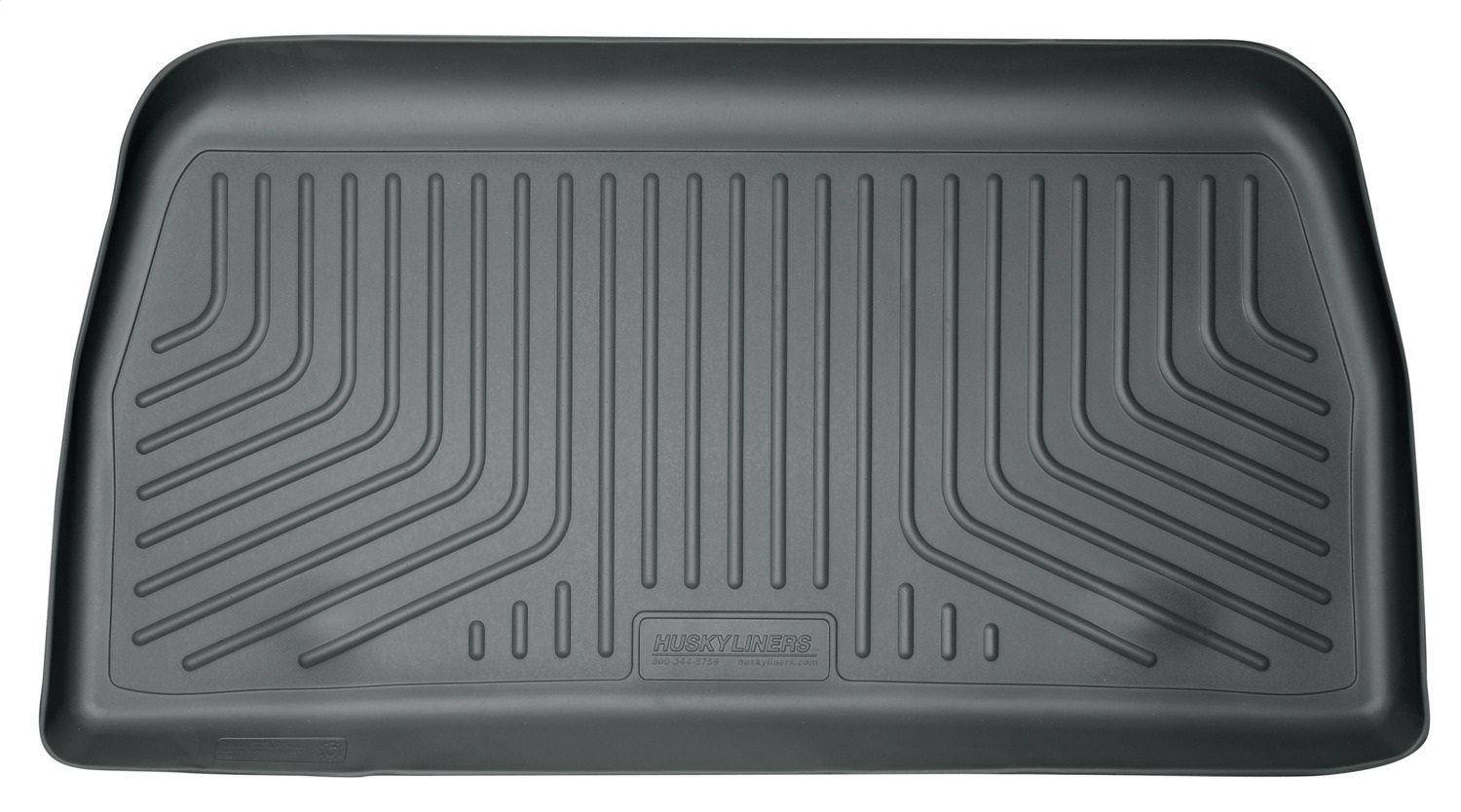 Husky Liners Husky Liners 44062 WeatherBeater Cargo Liner Fits 11-15 Odyssey