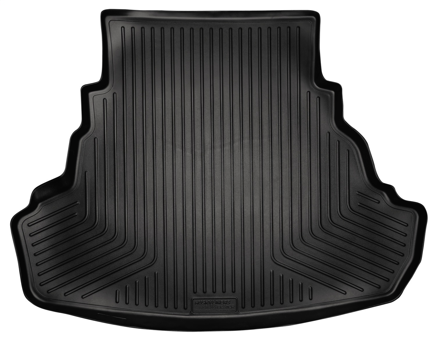 Husky Liners Husky Liners 44511 WeatherBeater Cargo Liner Fits 12-15 Camry