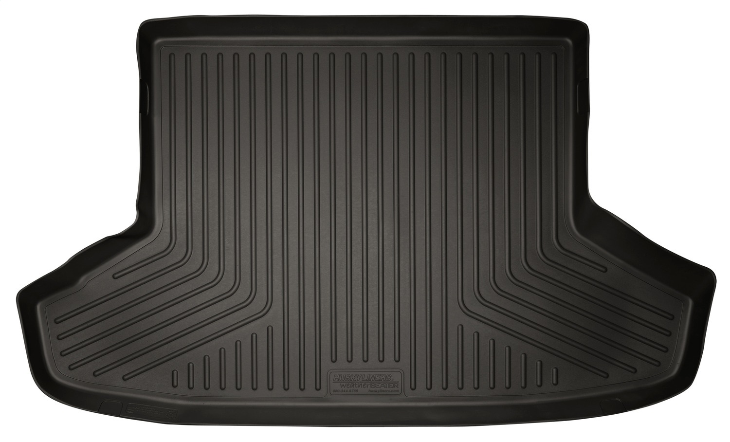 Husky Liners Husky Liners 44531 WeatherBeater Cargo Liner Fits 12-14 Prius V