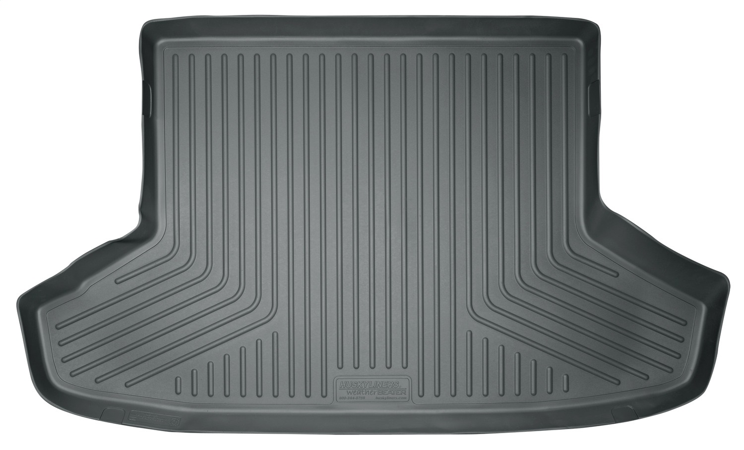 Husky Liners Husky Liners 44532 WeatherBeater Cargo Liner Fits 12-14 Prius V