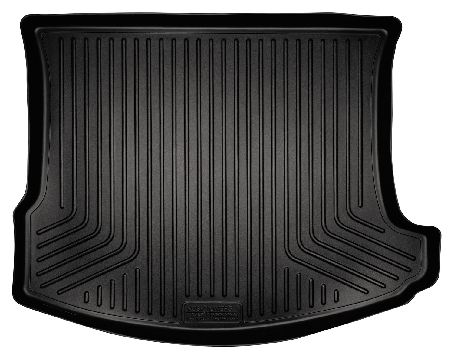 Husky Liners Husky Liners 48631 WeatherBeater Cargo Liner Fits 10-13 3 3 Sport