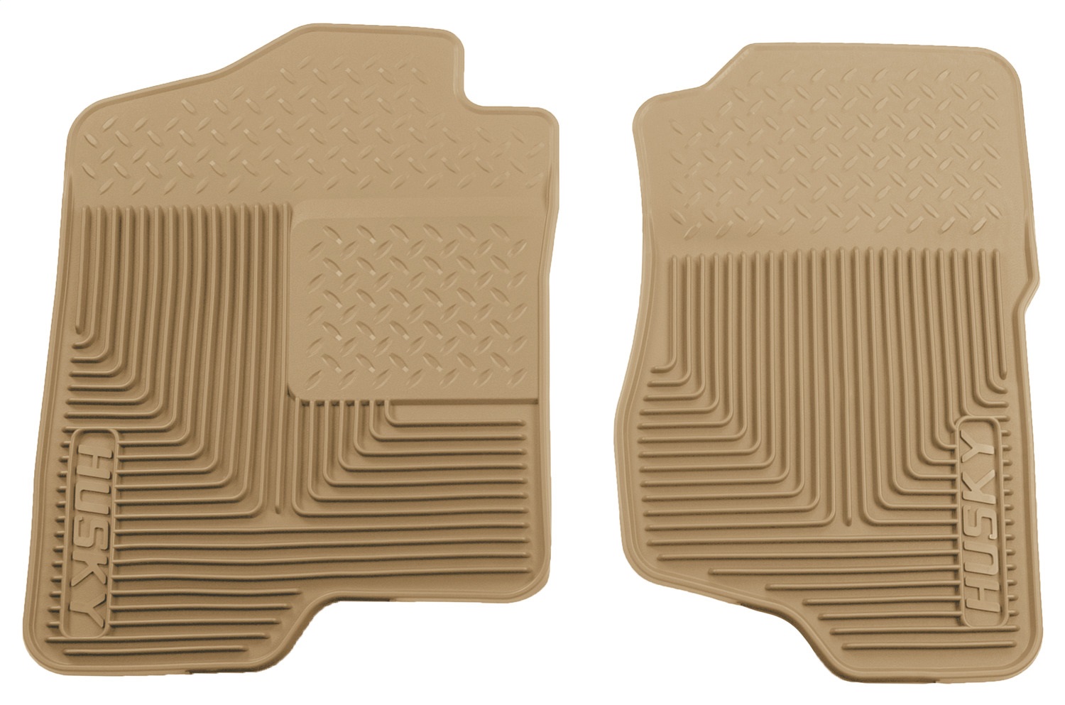 Husky Liners Husky Liners 51183 Heavy Duty Floor Mat