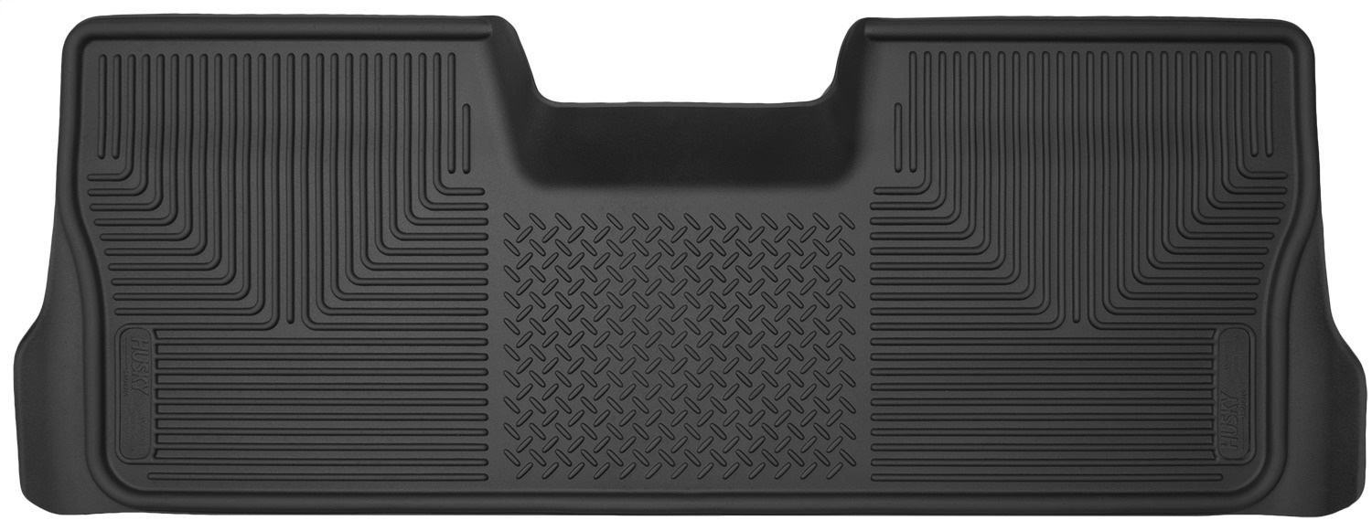 Husky Liners Husky Liners 53411 X-act Contour Floor Liner Fits 09-14 F-150