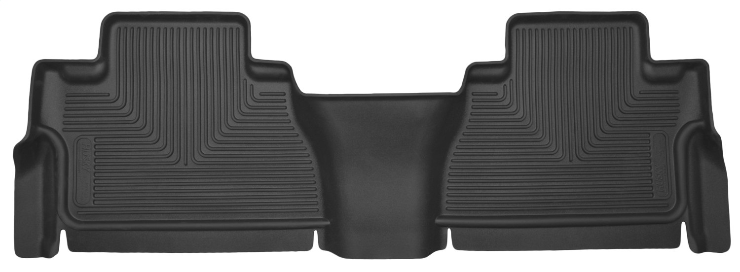 Husky Liners Husky Liners 53821 X-act Contour Floor Liner Fits 14-15 Tundra