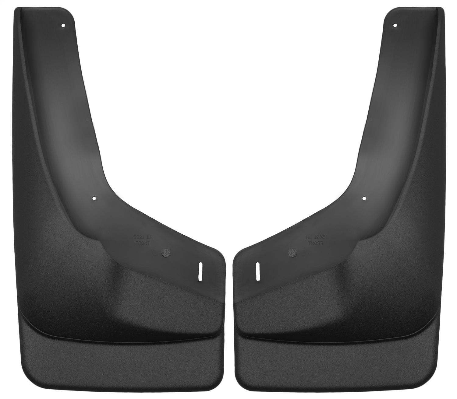 Husky Liners Husky Liners 56211 Custom Molded Mud Guards