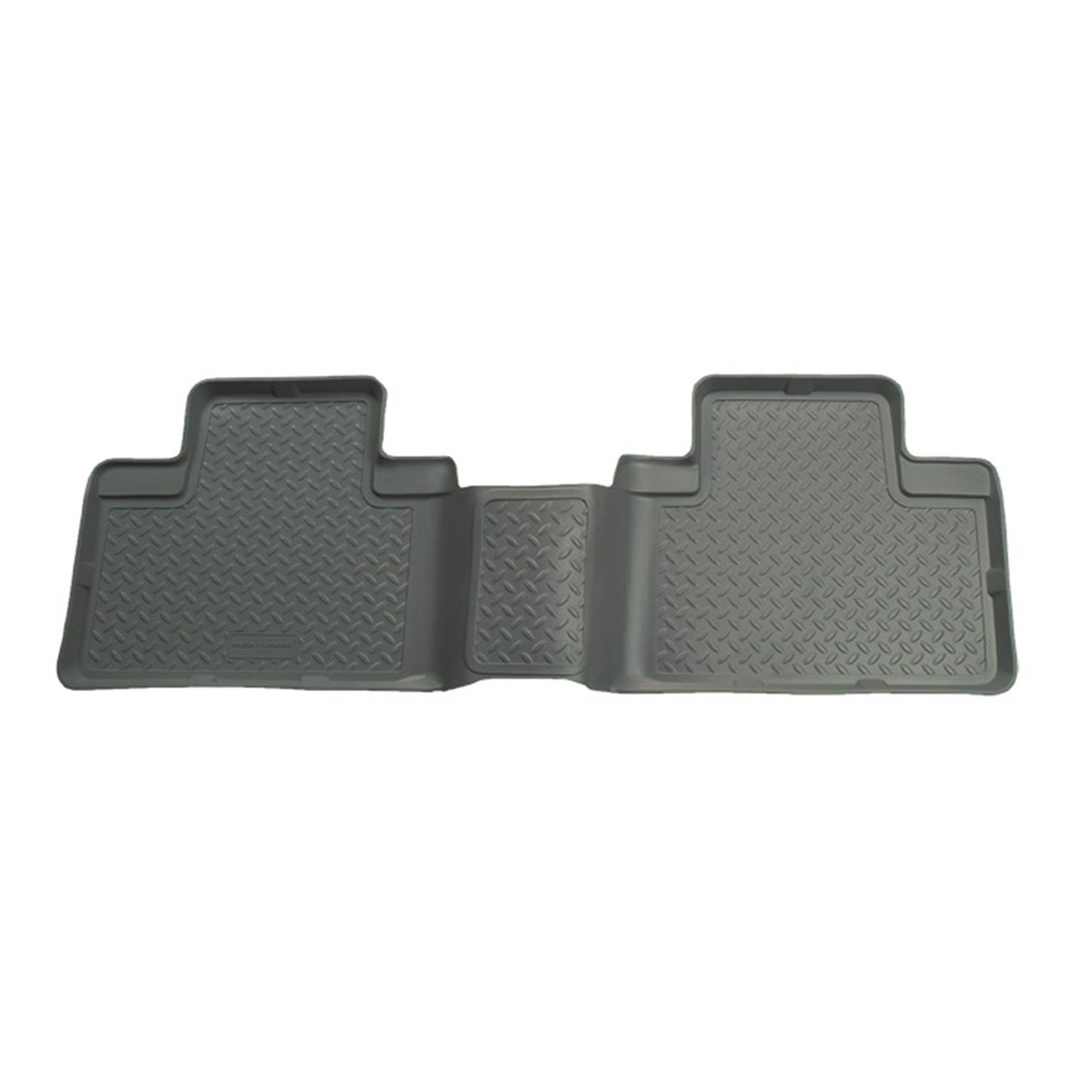 Husky Liners Husky Liners 60202 Classic Style; Floor Liner Fits 02-07 Liberty