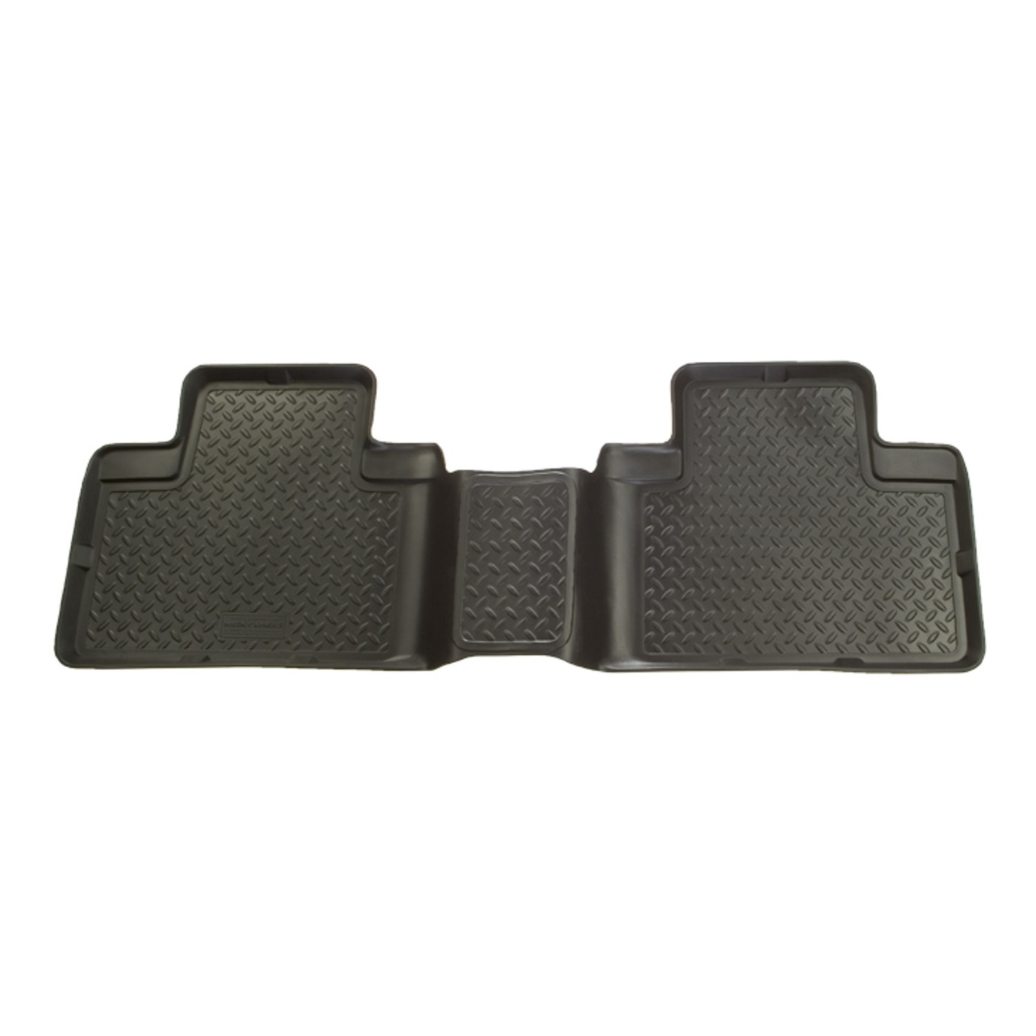 Husky Liners Husky Liners 60531 Classic Style; Floor Liner Fits 07-10 Wrangler (JK)