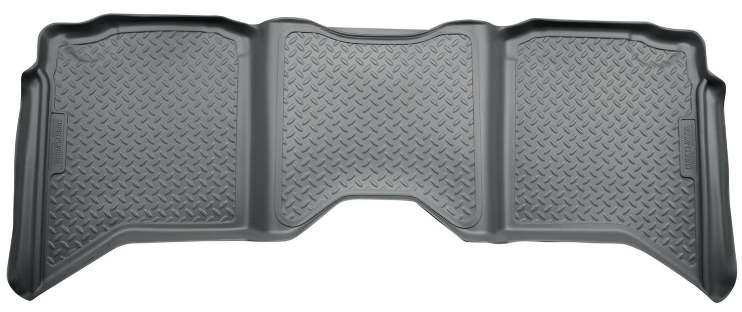 Husky Liners Husky Liners 60822 Classic Style; Floor Liner