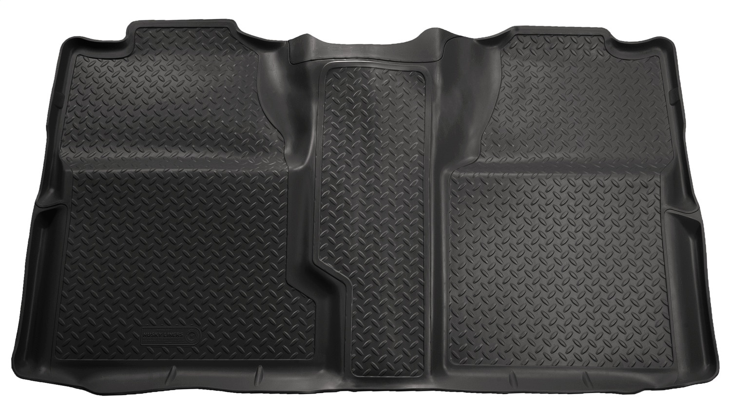 Husky Liners Husky Liners 61521 Classic Style; Floor Liner