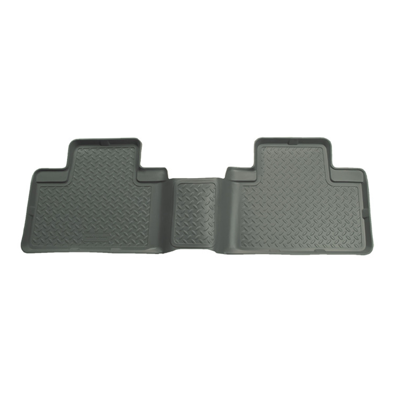 Husky Liners Husky Liners 61922 Classic Style; Floor Liner