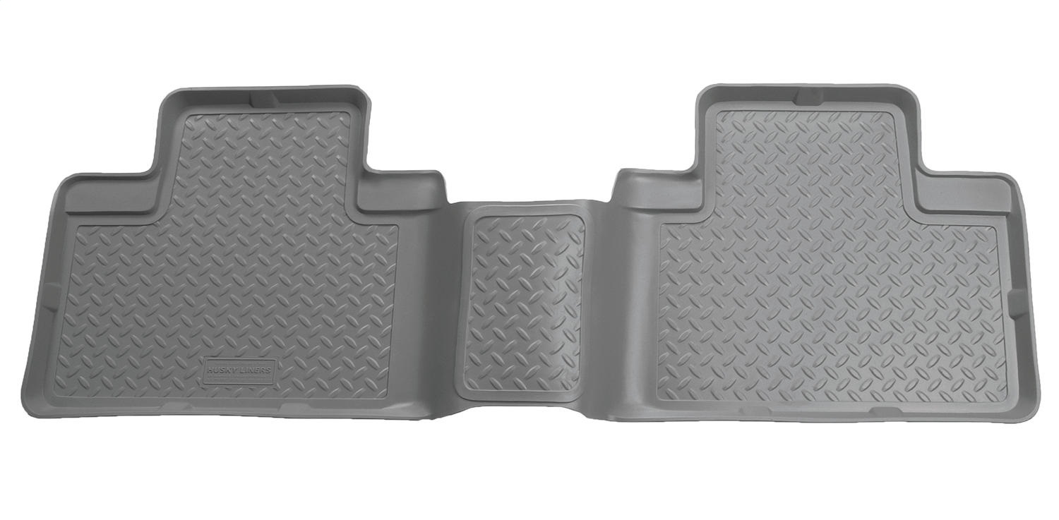 Husky Liners Husky Liners 63052 Classic Style; Floor Liner Fits 01-03 F-150