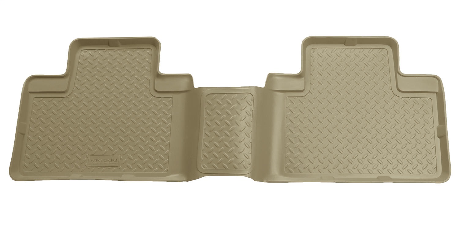 Husky Liners Husky Liners 63053 Classic Style; Floor Liner Fits 01-03 F-150