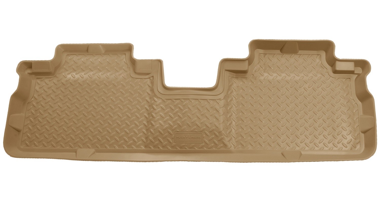 Husky Liners Husky Liners 63173 Classic Style; Floor Liner Fits 05-08 Escape Mariner Tribute