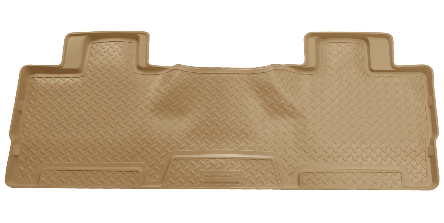Husky Liners Husky Liners 63533 Classic Style; Floor Liner Fits 07-14 Expedition Navigator