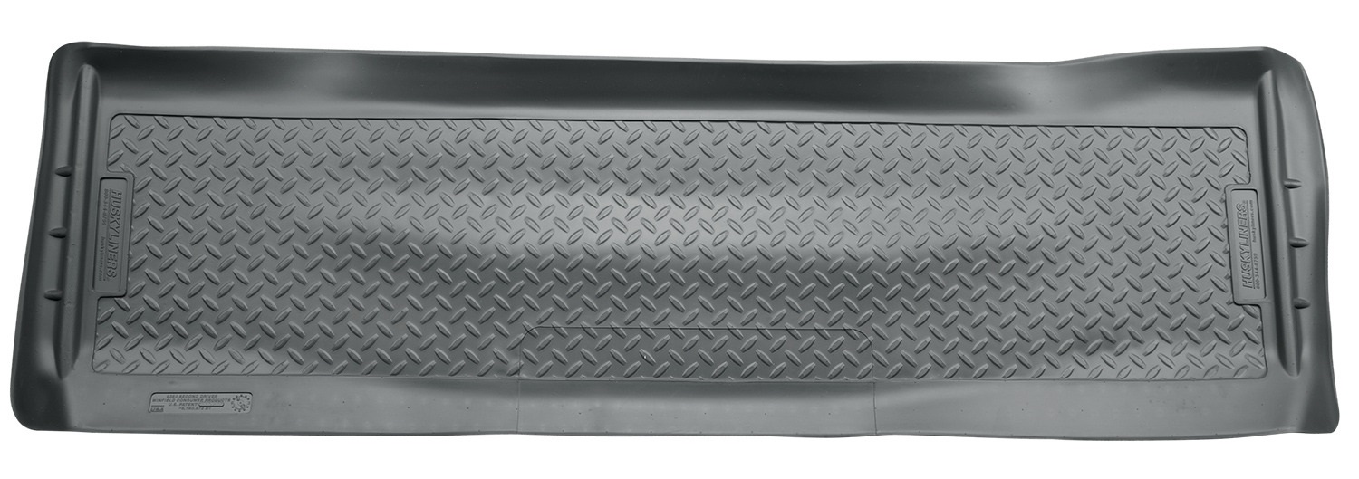 Husky Liners Husky Liners 63612 Classic Style; Floor Liner Fits 09-14 F-150