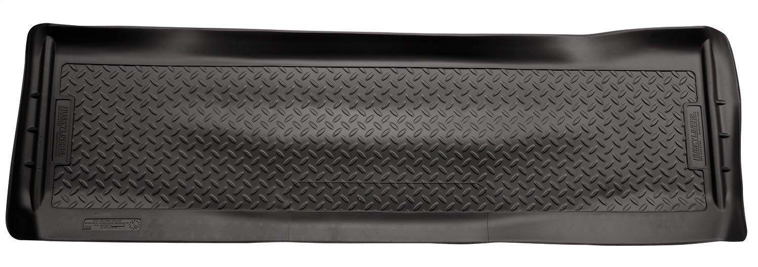 Husky Liners Husky Liners 63691 Classic Style; Floor Liner Fits 09-14 F-150
