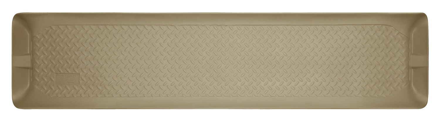 Husky Liners Husky Liners 63903 Classic Style; Floor Liner Fits 00-05 Excursion