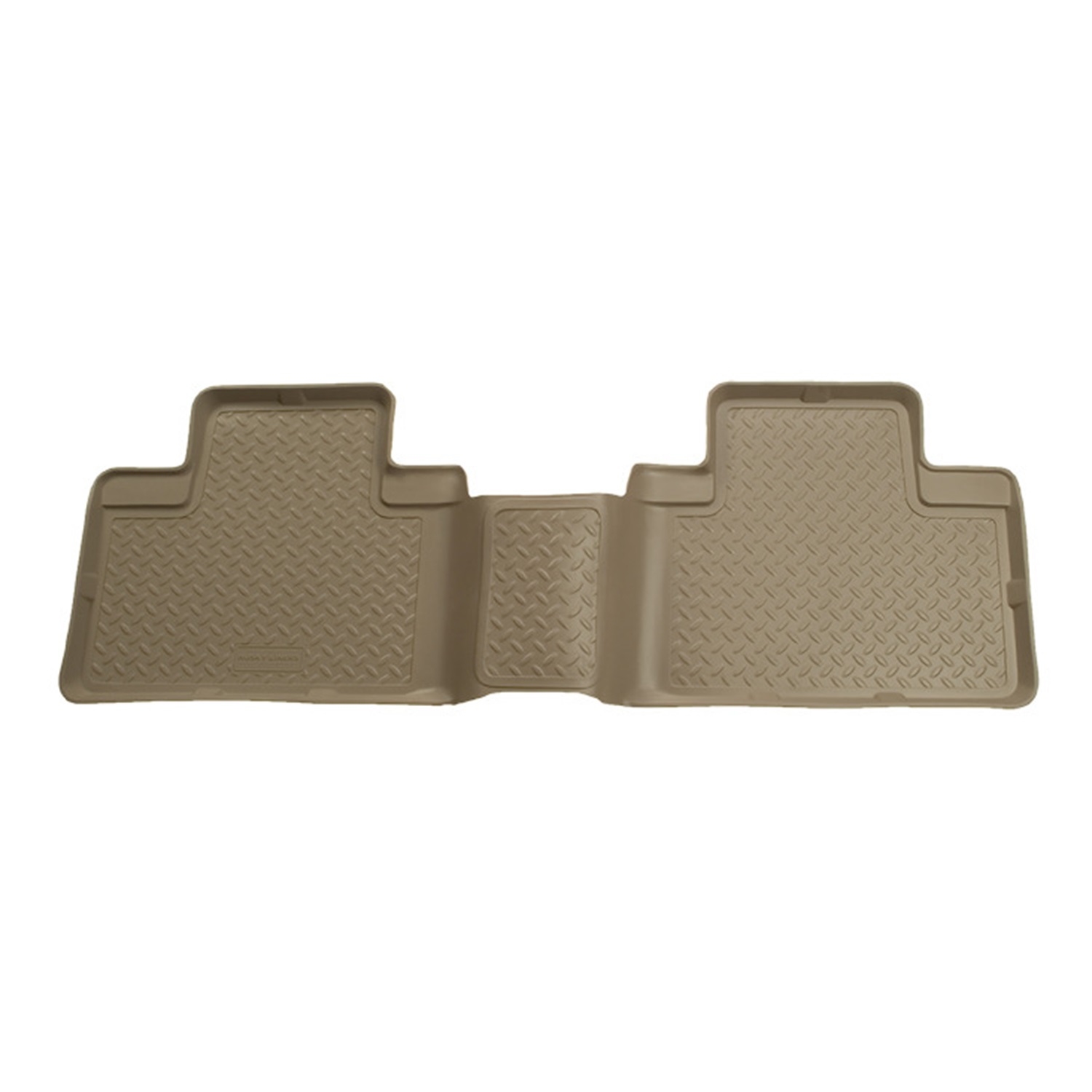 Husky Liners Husky Liners 65513 Classic Style; Floor Liner Fits 04-06 Tundra