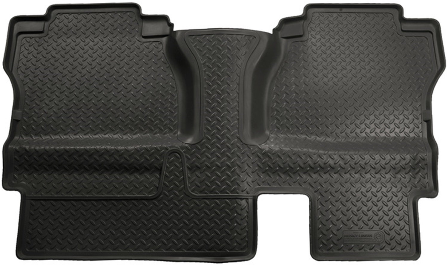Husky Liners Husky Liners 65581 Classic Style; Floor Liner Fits 07-13 Tundra