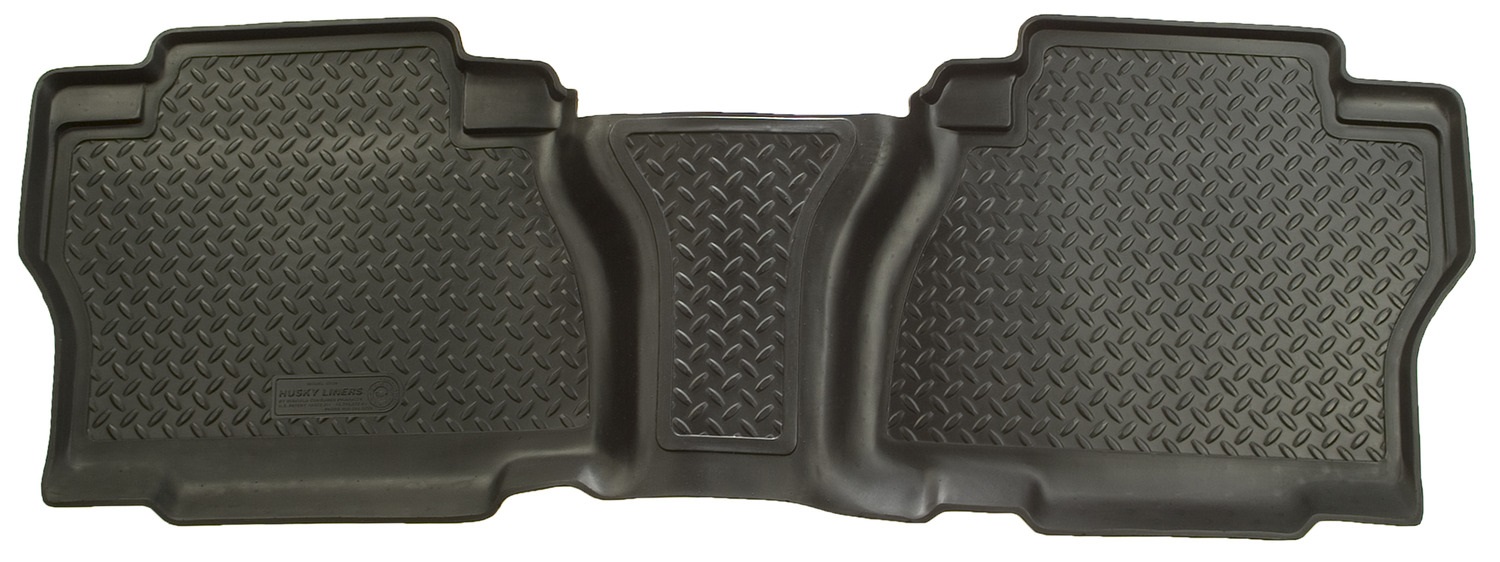 Husky Liners Husky Liners 65591 Classic Style; Floor Liner Fits 07-13 Tundra