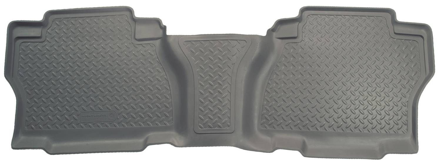 Husky Liners Husky Liners 65592 Classic Style; Floor Liner Fits 07-13 Tundra