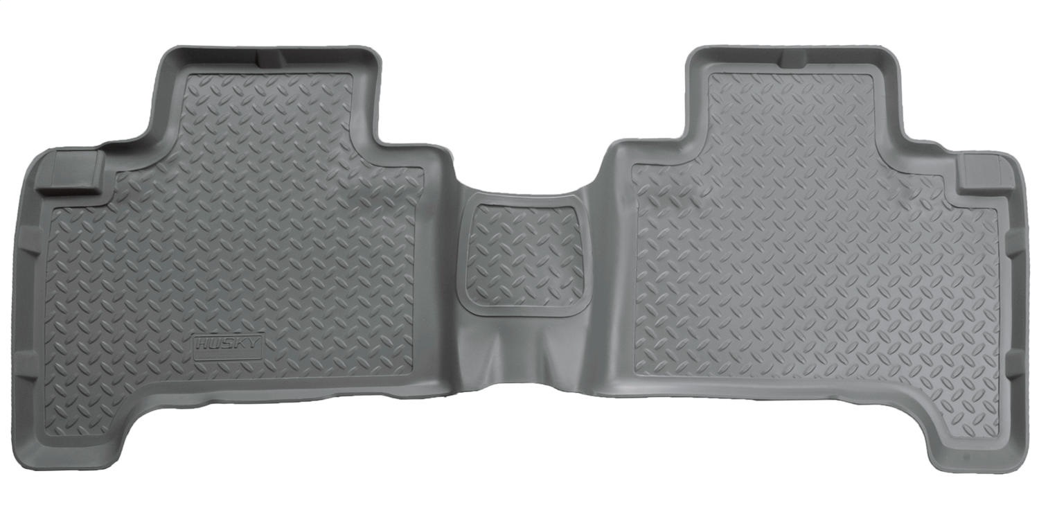 Husky Liners Husky Liners 65752 Classic Style; Floor Liner Fits 03-09 4Runner