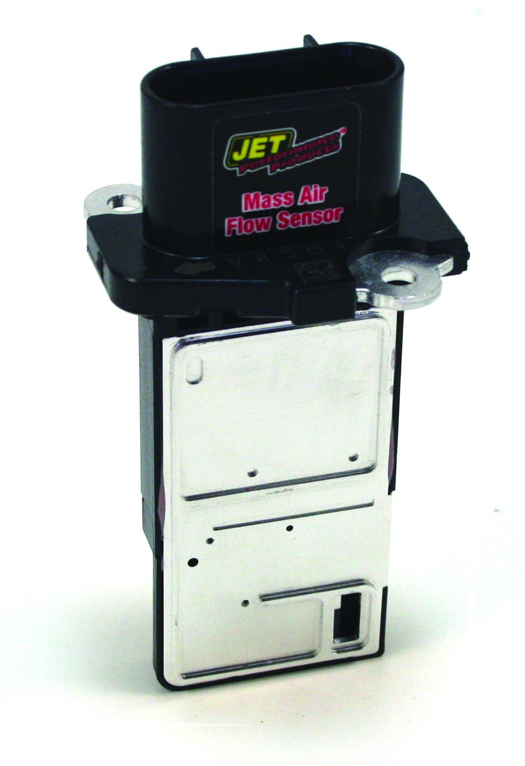 Jet Performance Jet Performance 69143 Powr-Flo; Mass Air Sensor