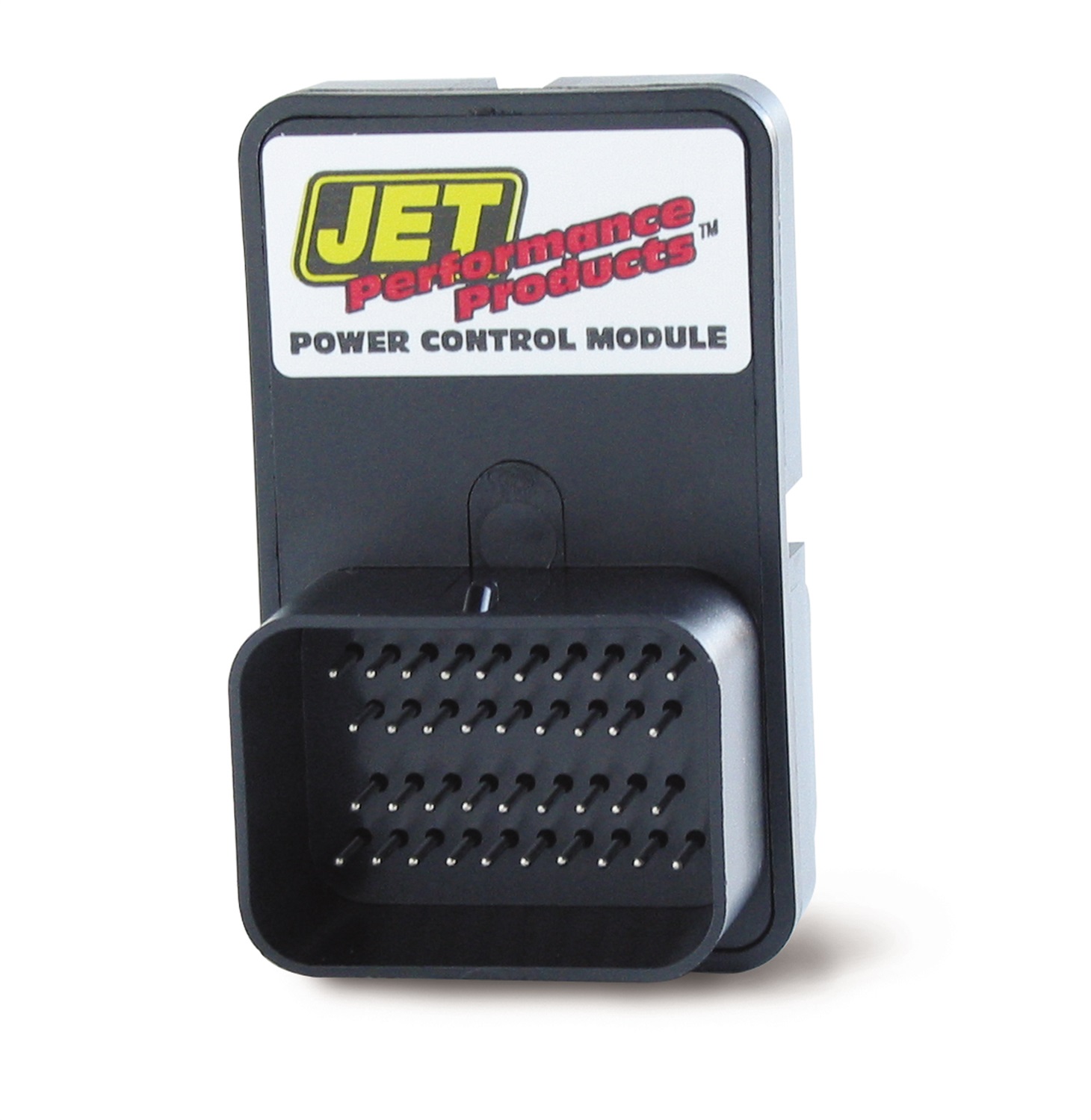Jet Performance Jet Performance 90404S Plug In For Power; Jet Performance Module; Stage2
