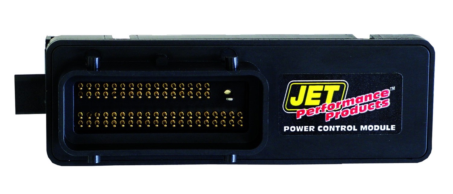 Jet Performance Jet Performance 20303 Jet Power Control Module; Stage 1