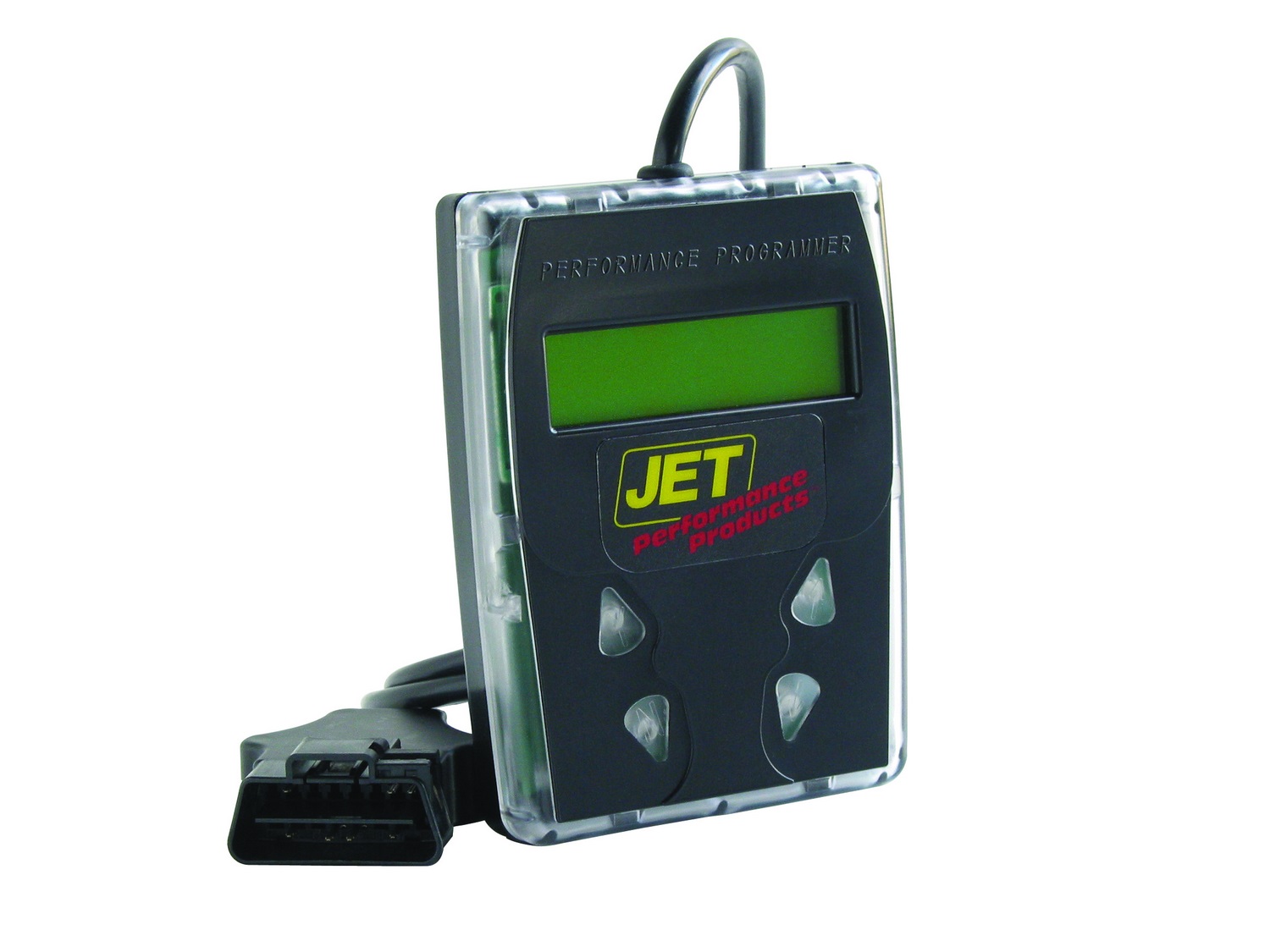 Jet Performance Jet Performance 15016 Program For Power; Jet Performance Programmer