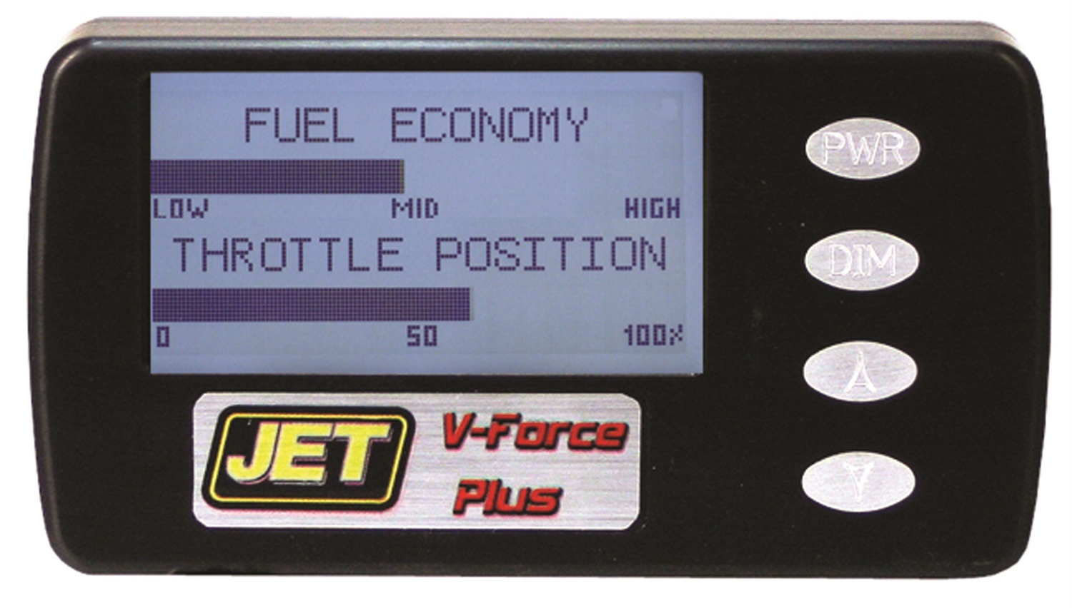 Jet Performance Jet Performance 67024 V-Force Plus Fits 03 Neon