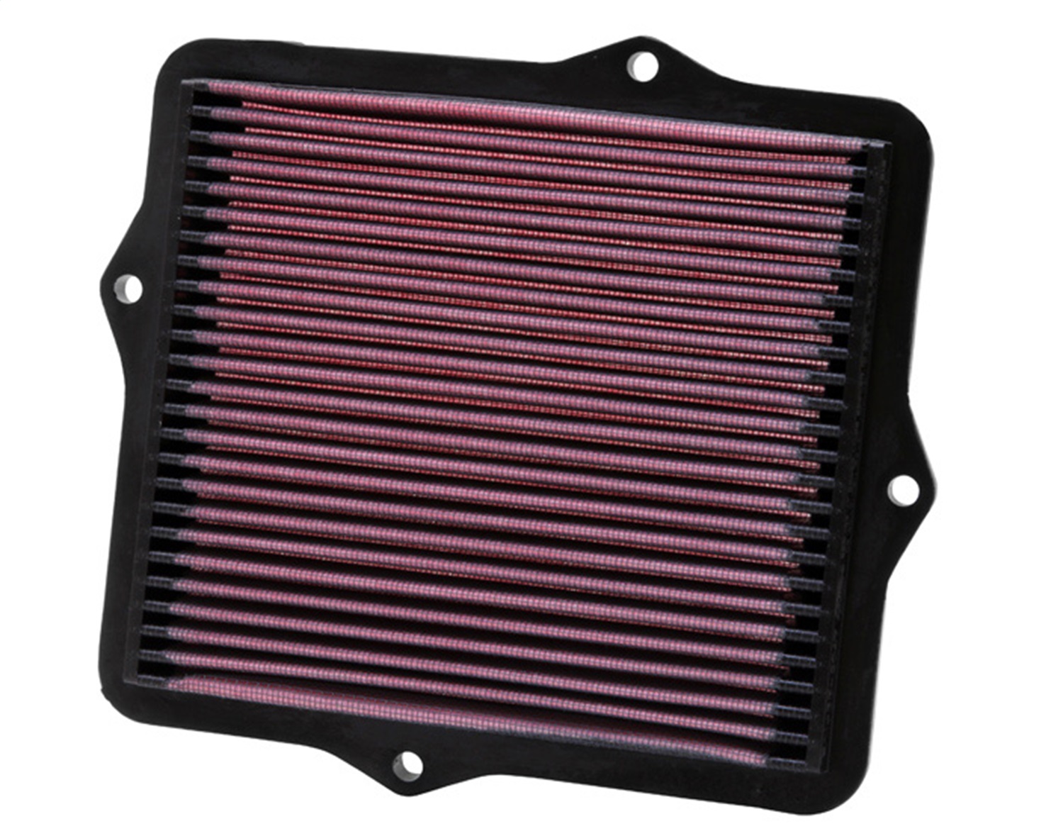 K&N Filters K&N Filters 33-2047 Air Filter Fits 92-97 Civic Civic del Sol