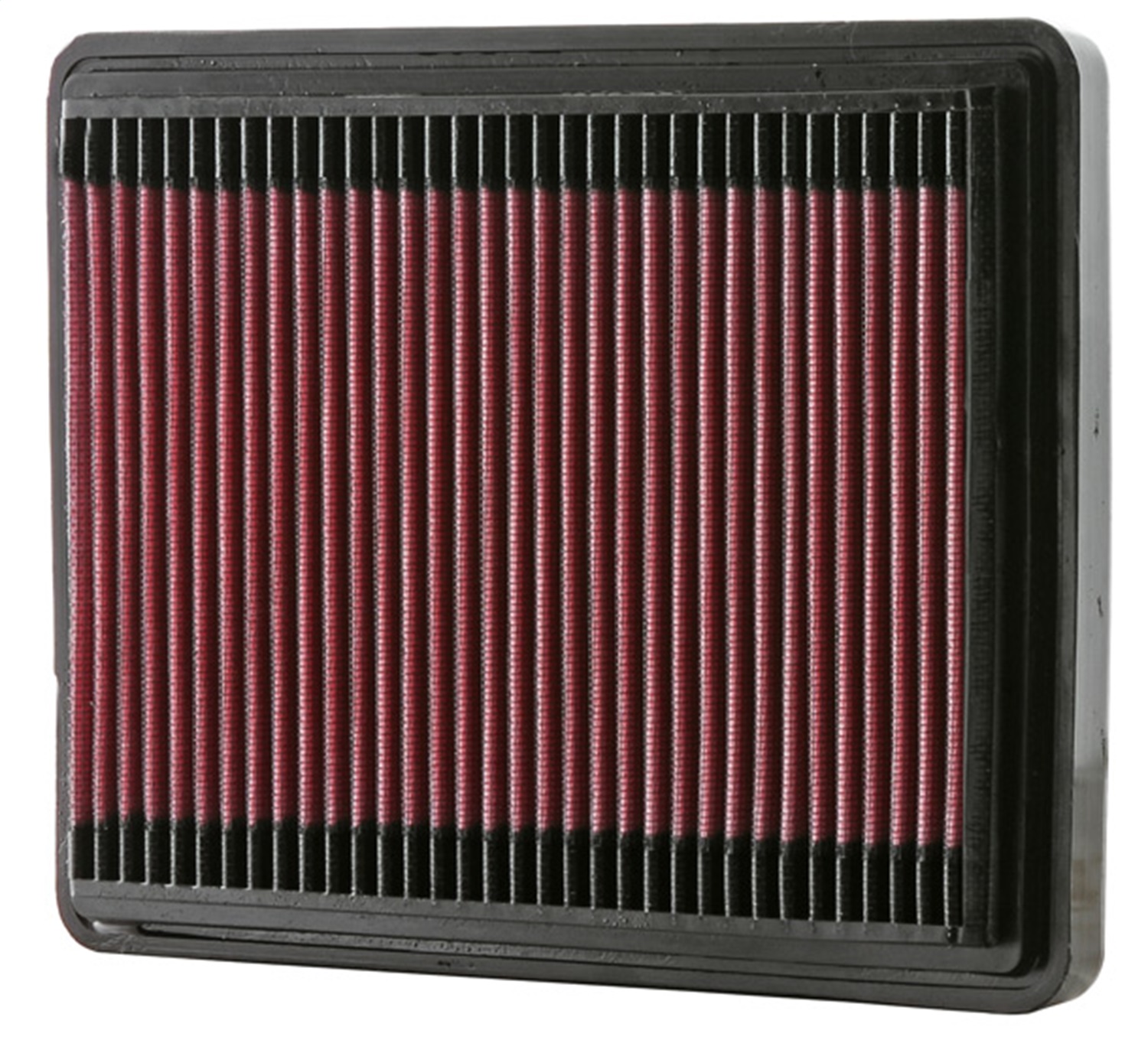 K&N Filters K&N Filters 33-2081 Air Filter Fits 86-89 944