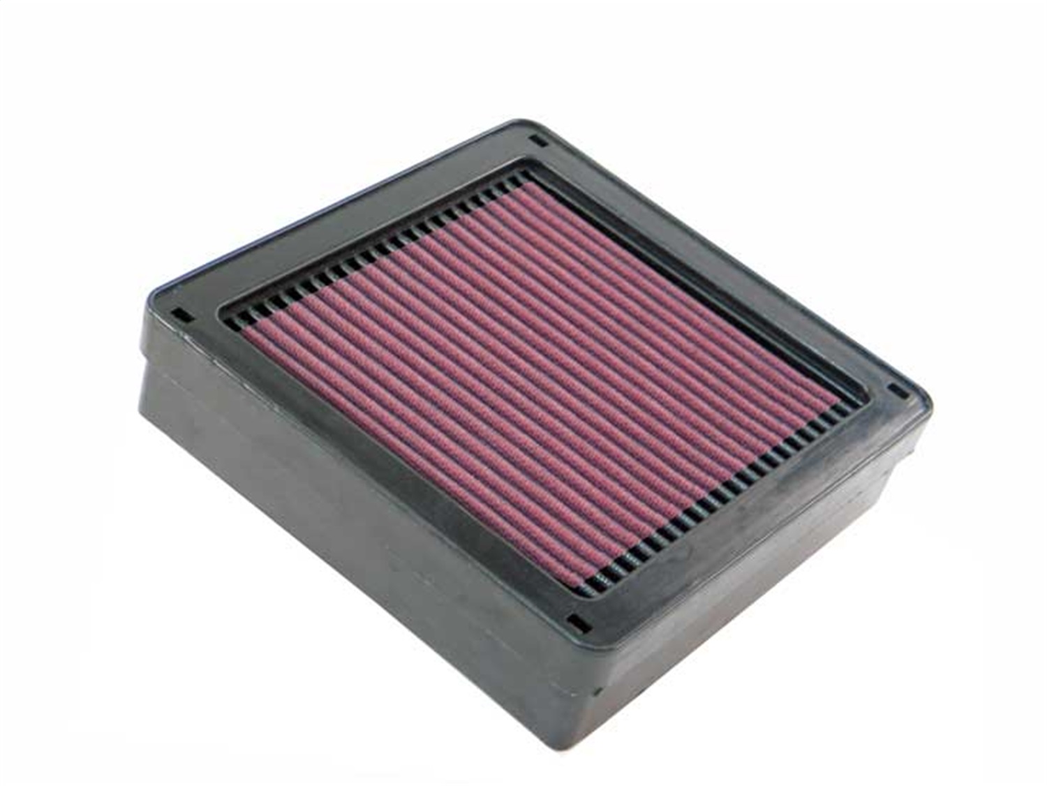 K&N Filters K&N Filters 33-2105 Air Filter Fits 97-07 Lancer Mirage Outlander