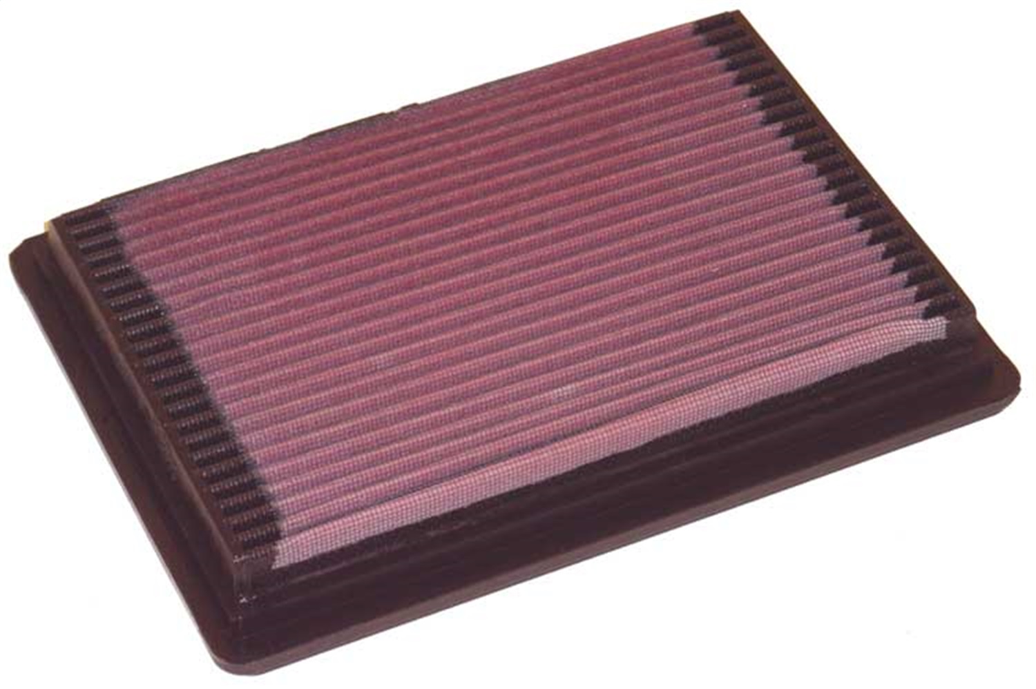 K&N Filters K&N Filters 33-2107 Air Filter Fits 92-99 Sable Taurus Tempo Topaz