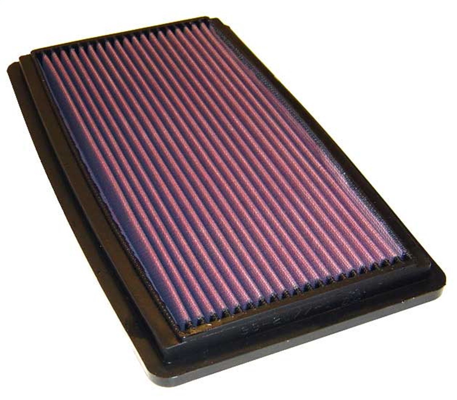 K&N Filters K&N Filters 33-2177-1 Air Filter Fits 00-03 MPV