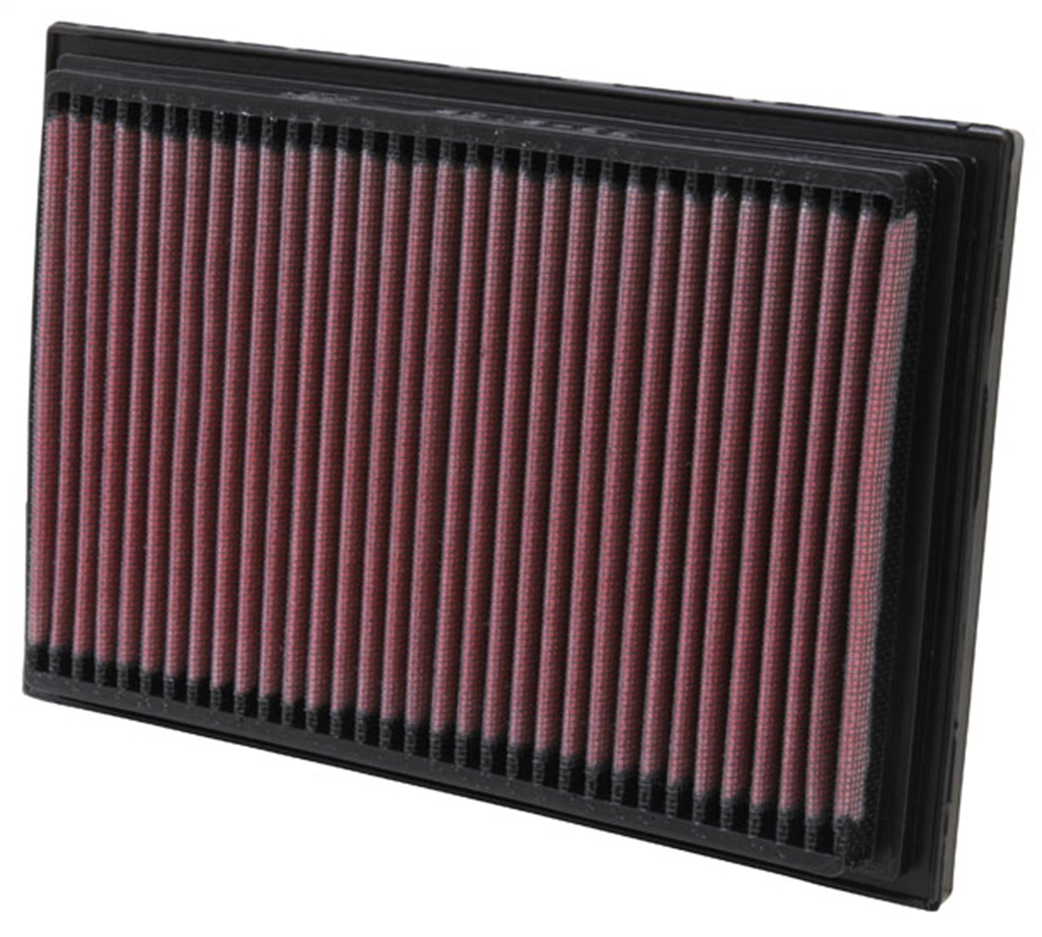 K&N Filters K&N Filters 33-2182 Air Filter Fits 00-05 Accent
