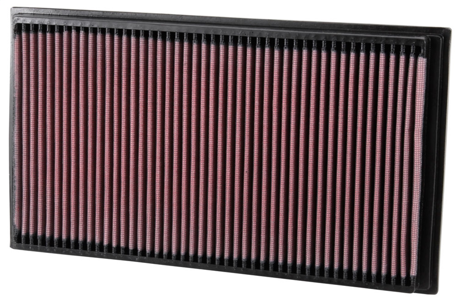 K&N Filters K&N Filters 33-2183 Air Filter Fits 98-02 C43 AMG CLK430 CLK55 AMG E55 AMG