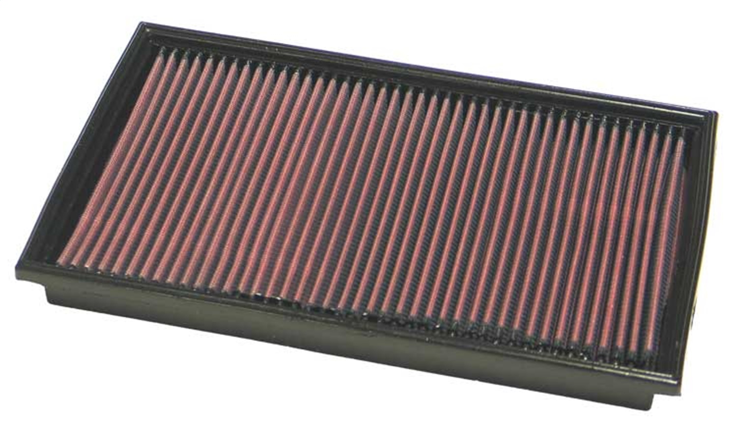 K&N Filters K&N Filters 33-2184 Air Filter Fits 00-03 E320 E430
