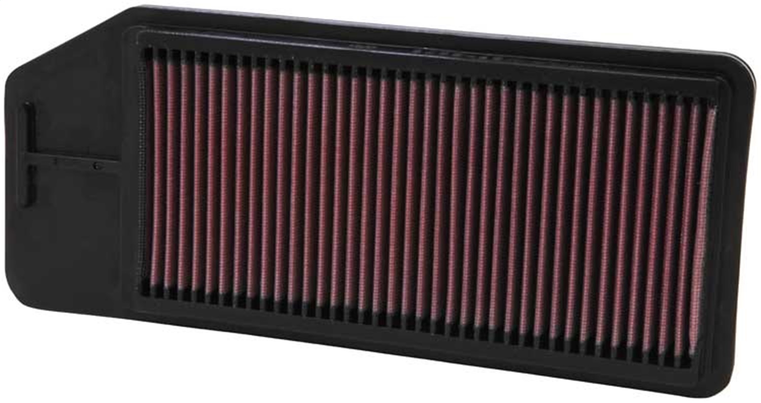 K&N Filters K&N Filters 33-2276 Air Filter Fits 03-08 Accord TSX