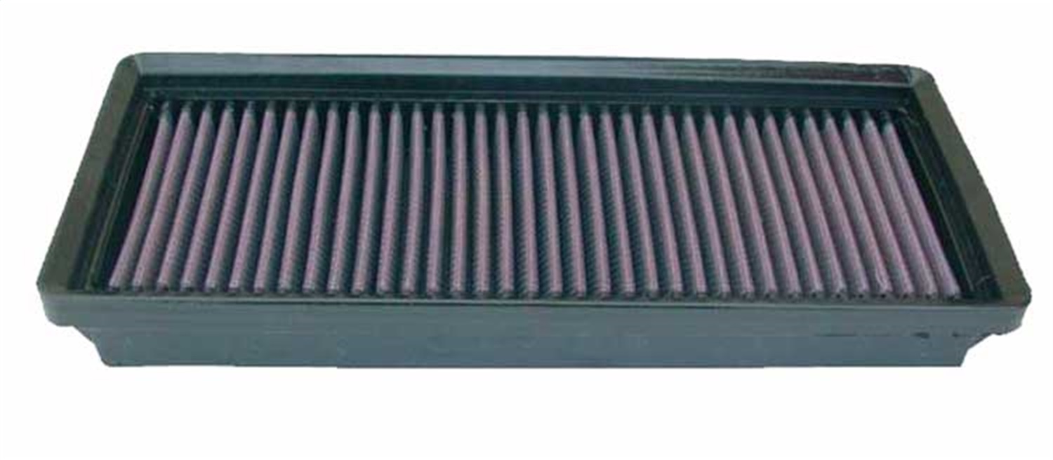 K&N Filters K&N Filters 33-2290 Air Filter Fits 04-08 Crossfire