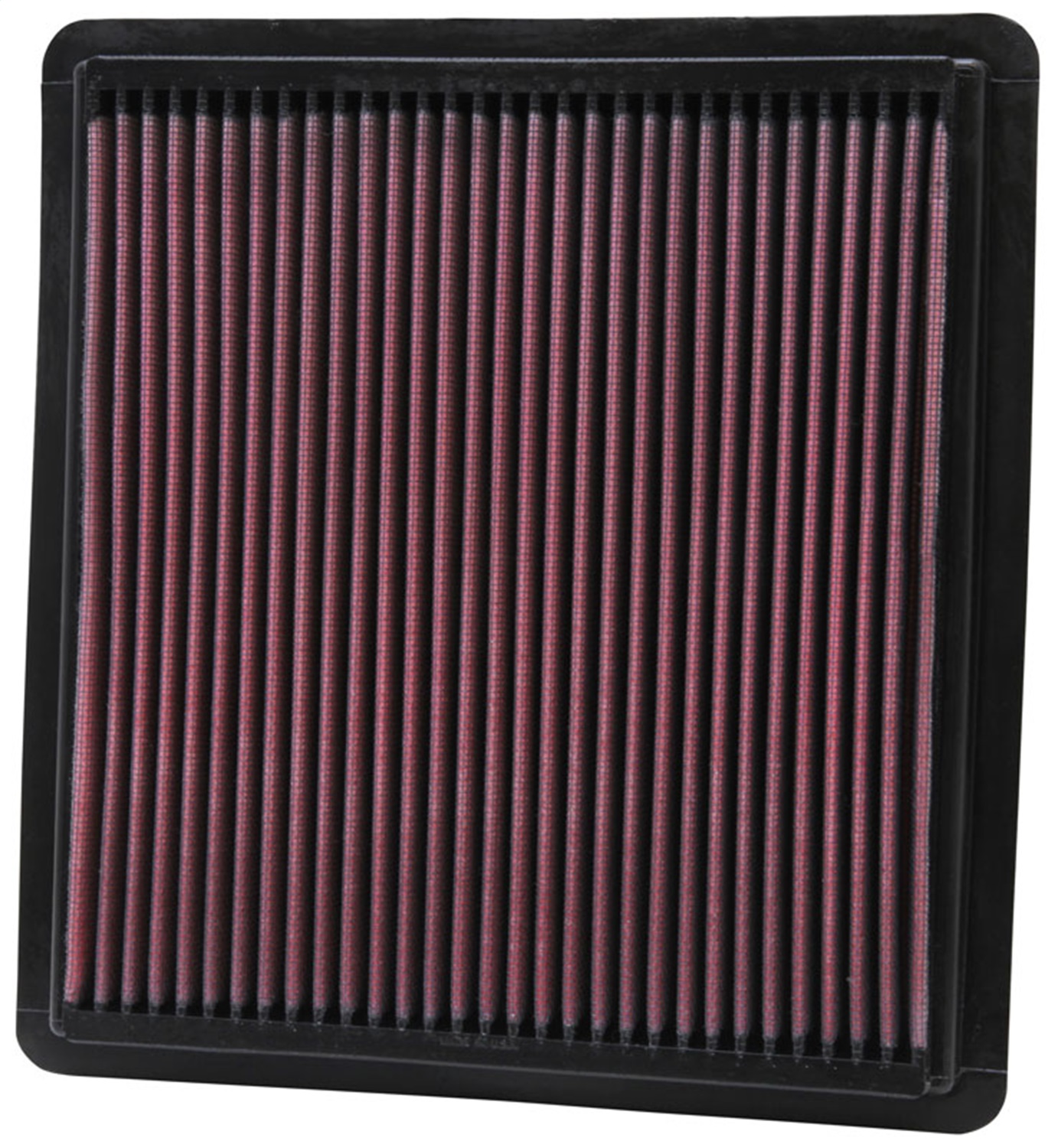 K&N Filters K&N Filters 33-2298 Air Filter Fits 05-10 Mustang