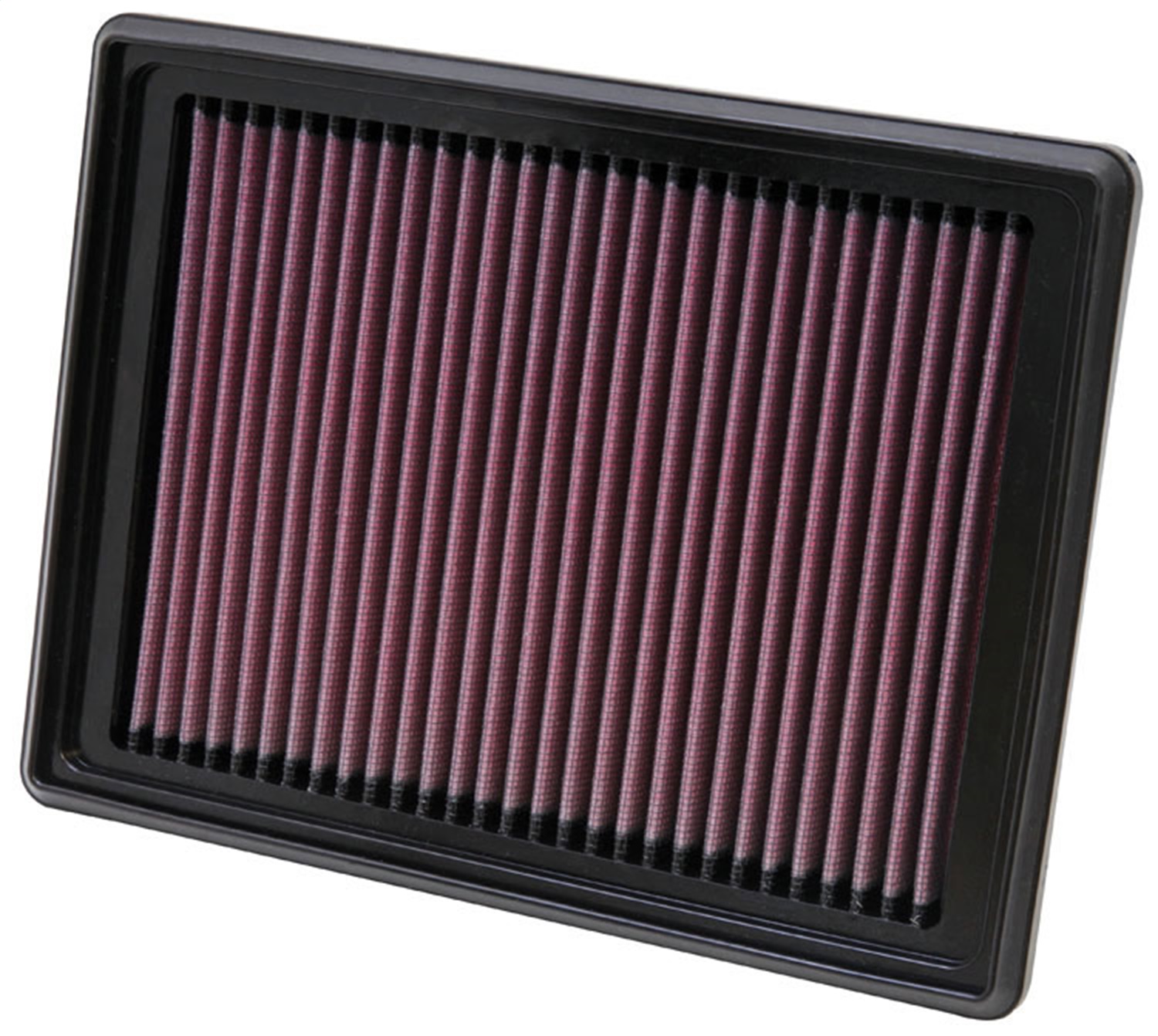 K&N Filters K&N Filters 33-2318 Air Filter Fits 05-09 Relay Rendezvous Terraza Uplander