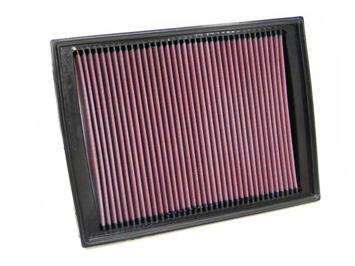 K&N Filters K&N Filters 33-2333 Air Filter Fits 05-09 LR3 Range Rover Sport